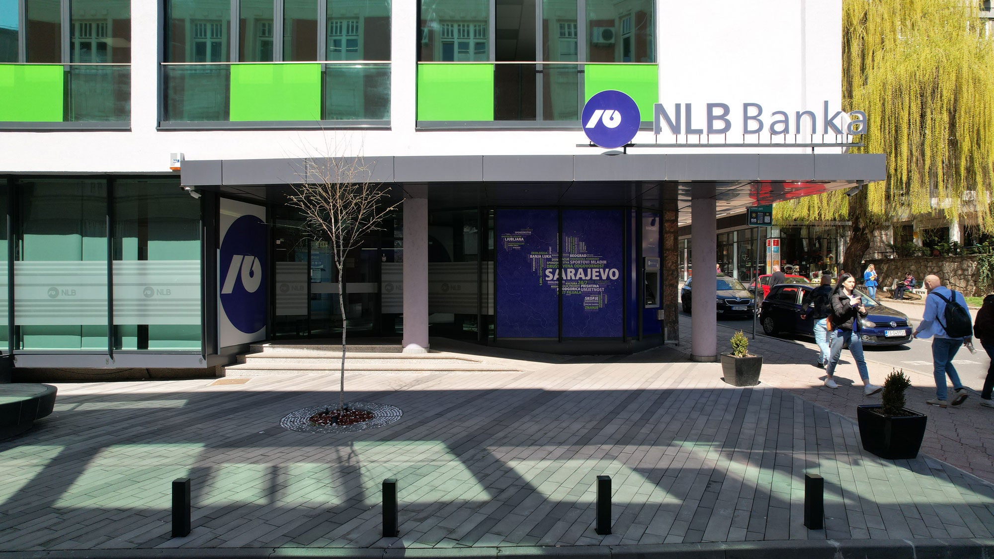 NLB