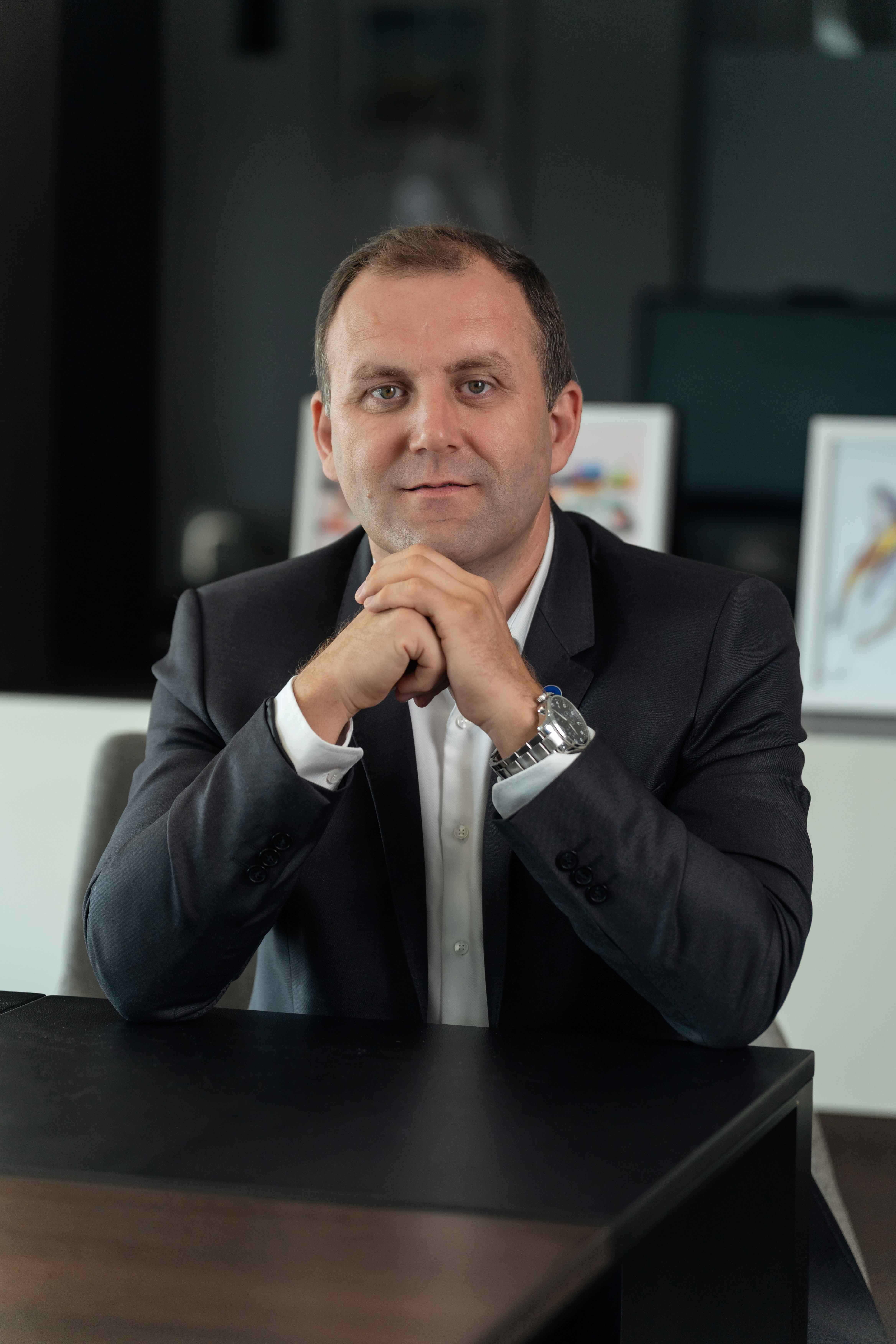 Alvin Aličević
