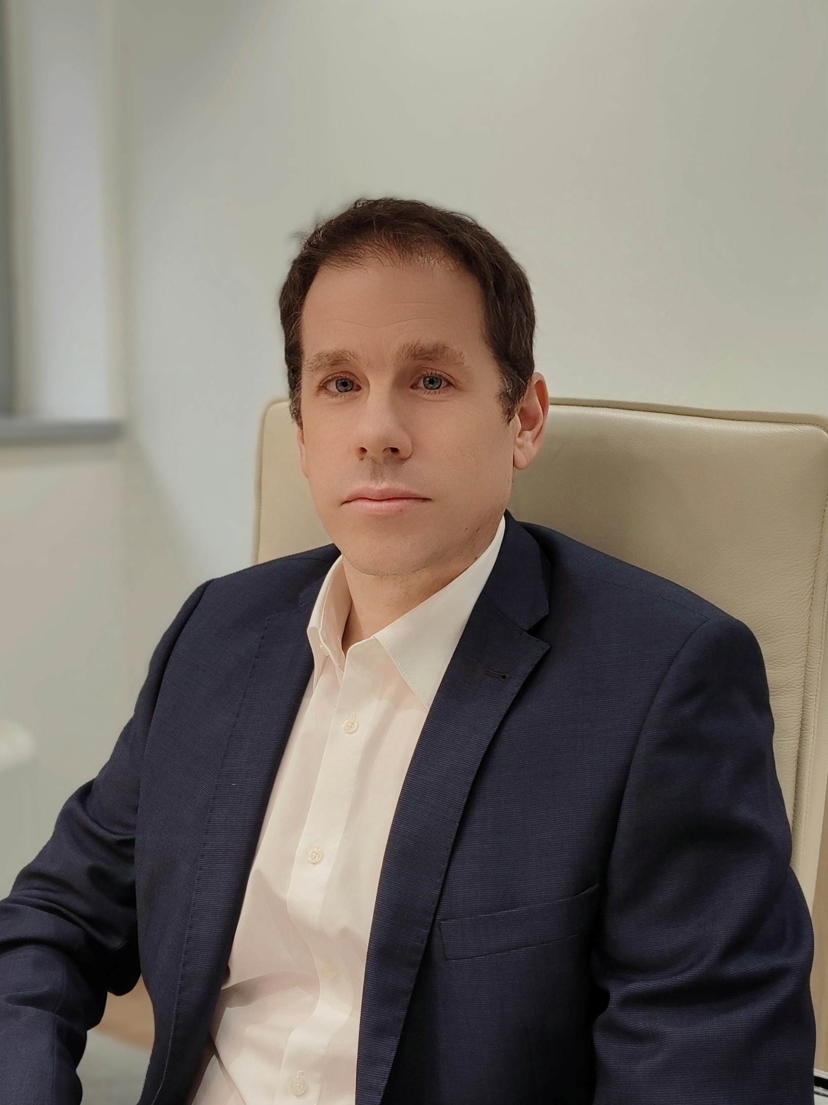 Michael Krenn 