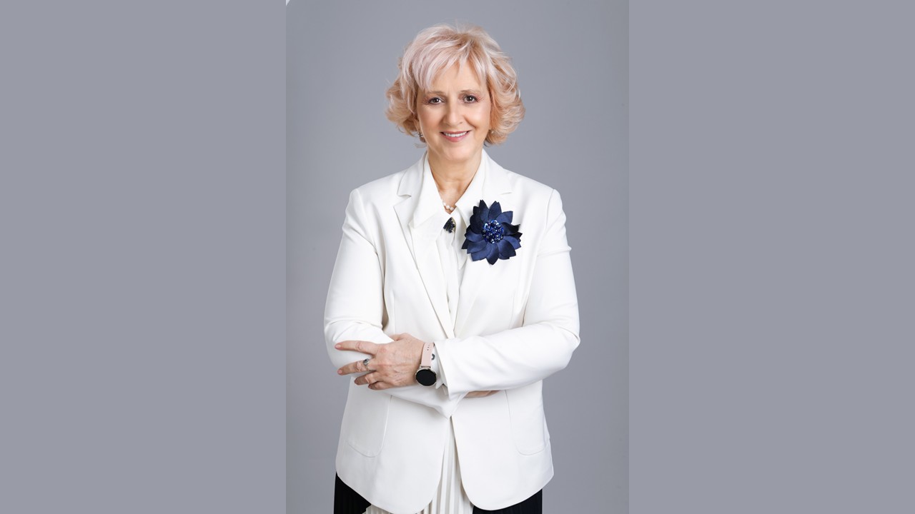 Ljiljana Krsman