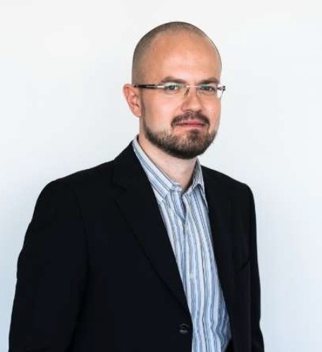 Siniša Jančić
