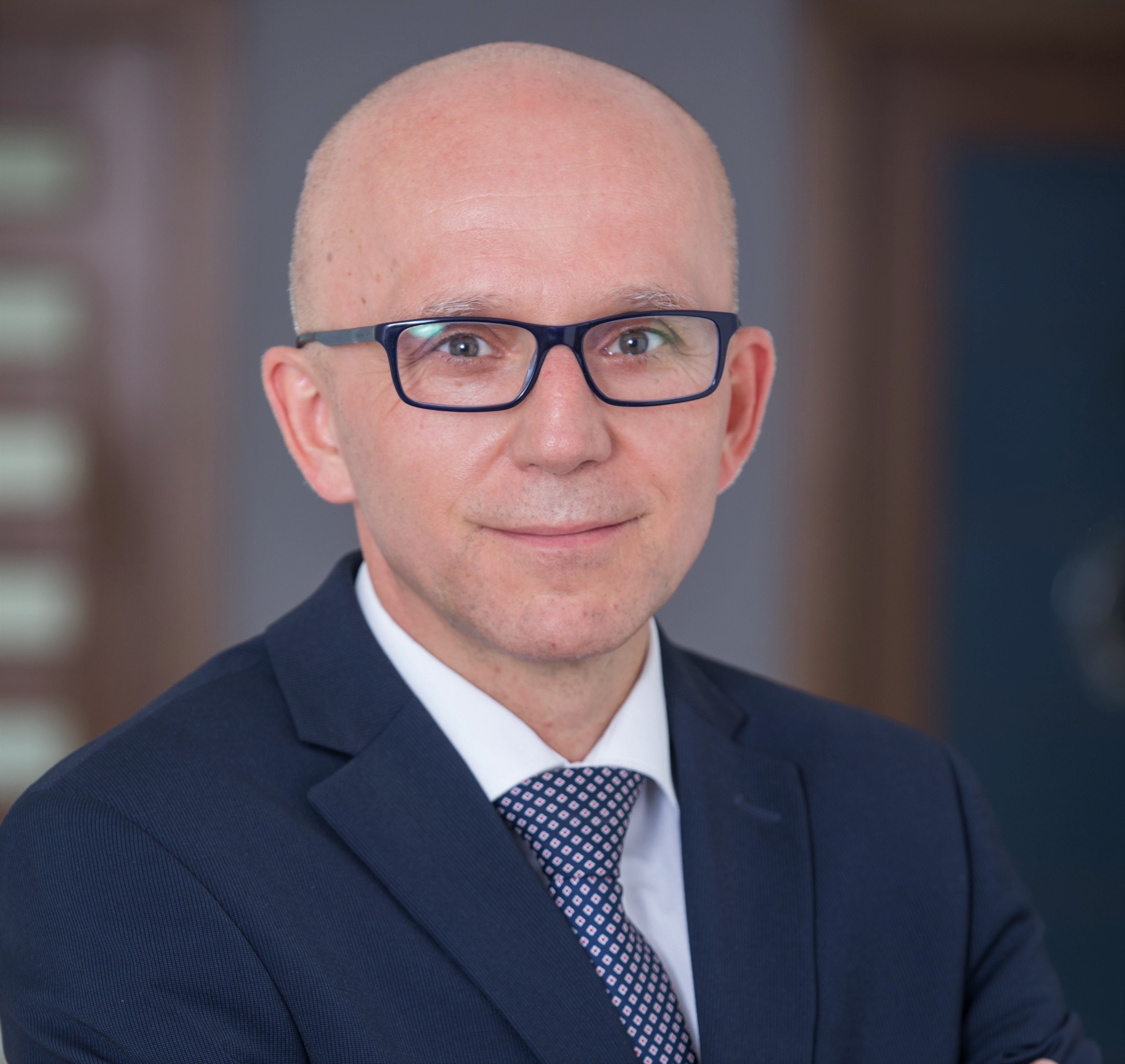 Boris Zalezina