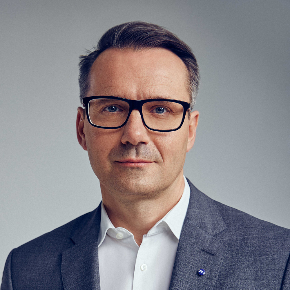 Archibald Kremser