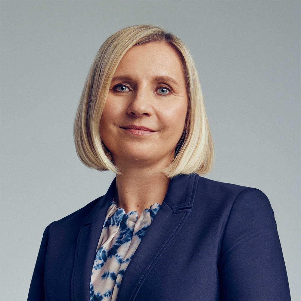 Hedvika Usenik