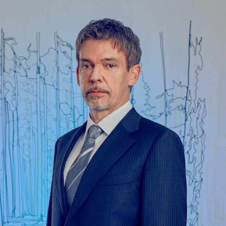 Primož Karpe, MSc