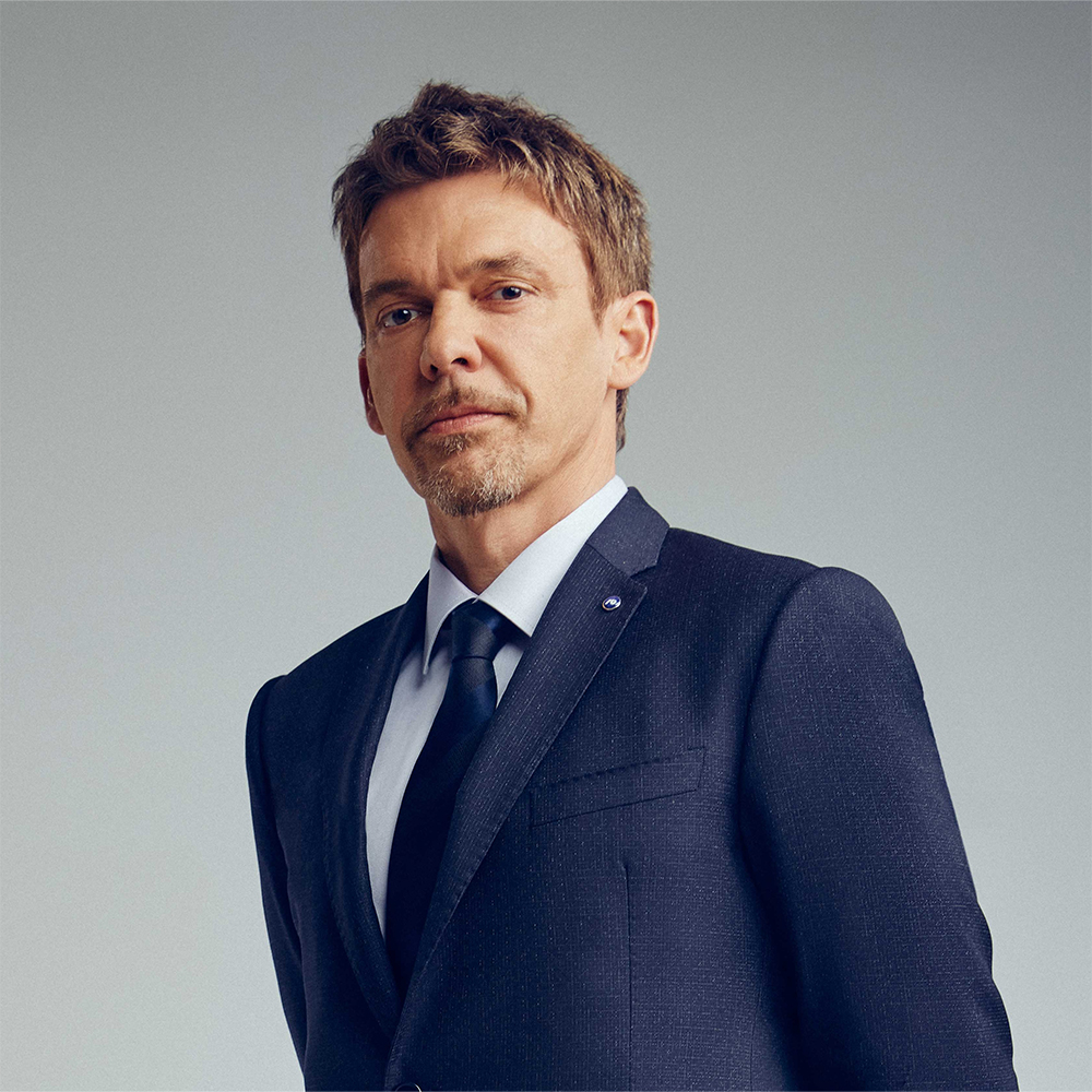 Primož Karpe, MSc
