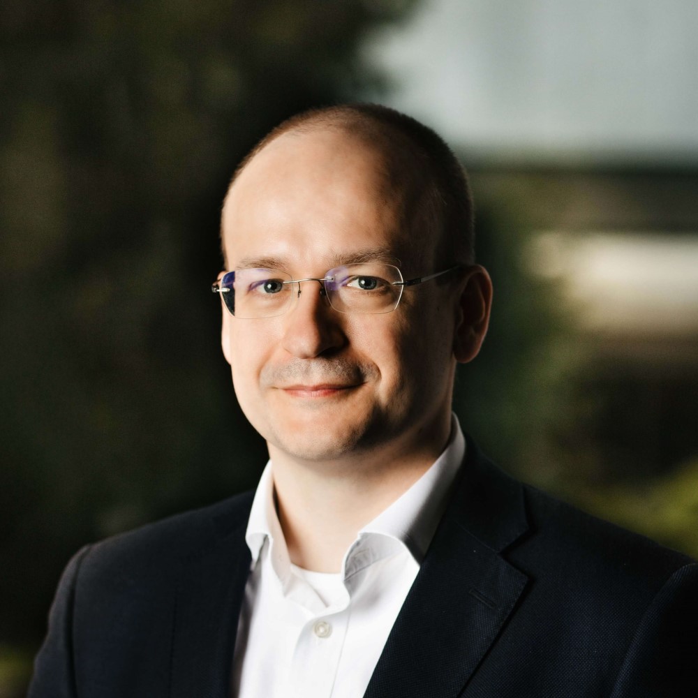 ECB gives consent to Reinhard Höll as NLB’s CTO