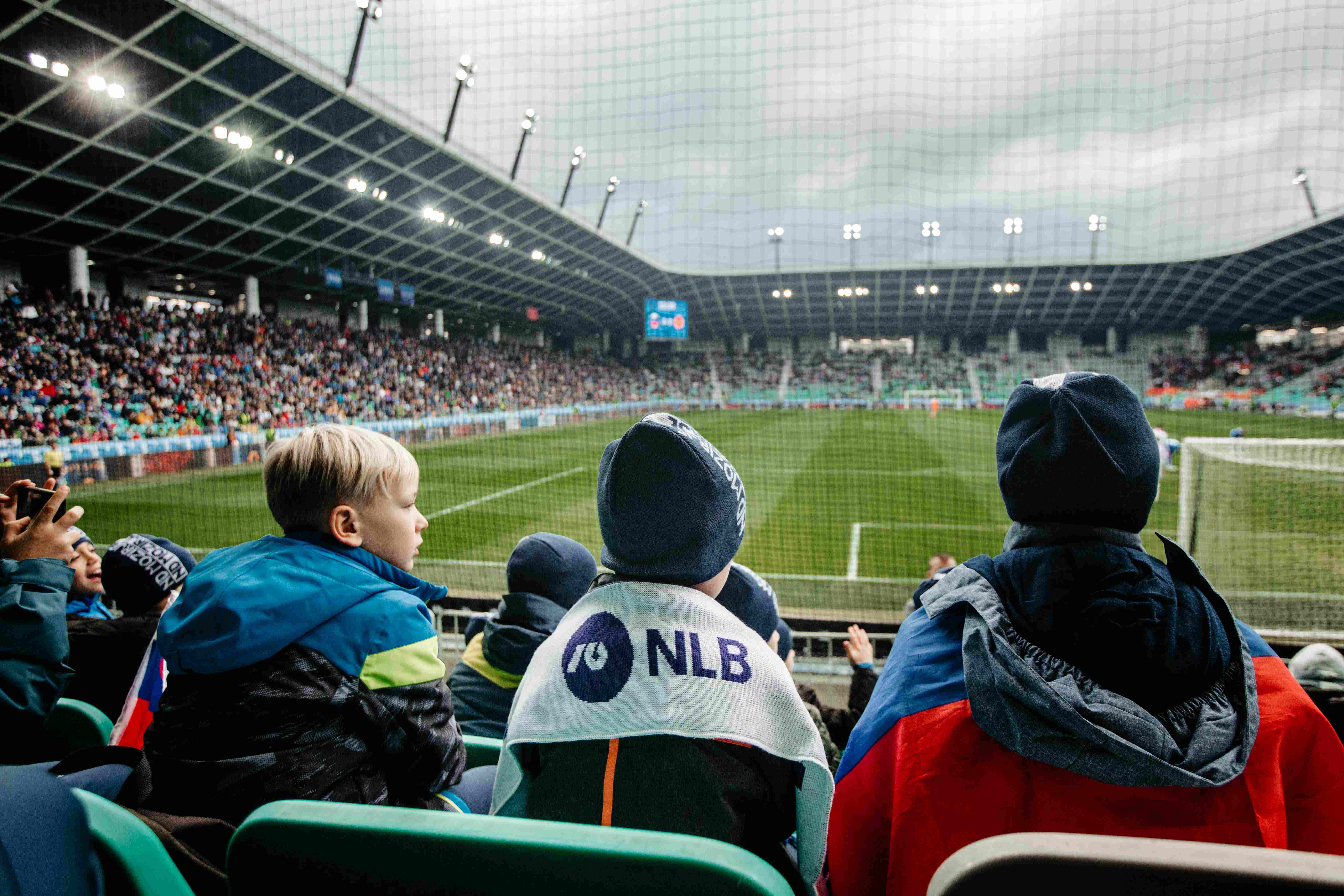 NLB Šport mladim – nit, ki v sezoni 2025/2026 povezuje 79 slovenskih klubov in 11.500 otrok