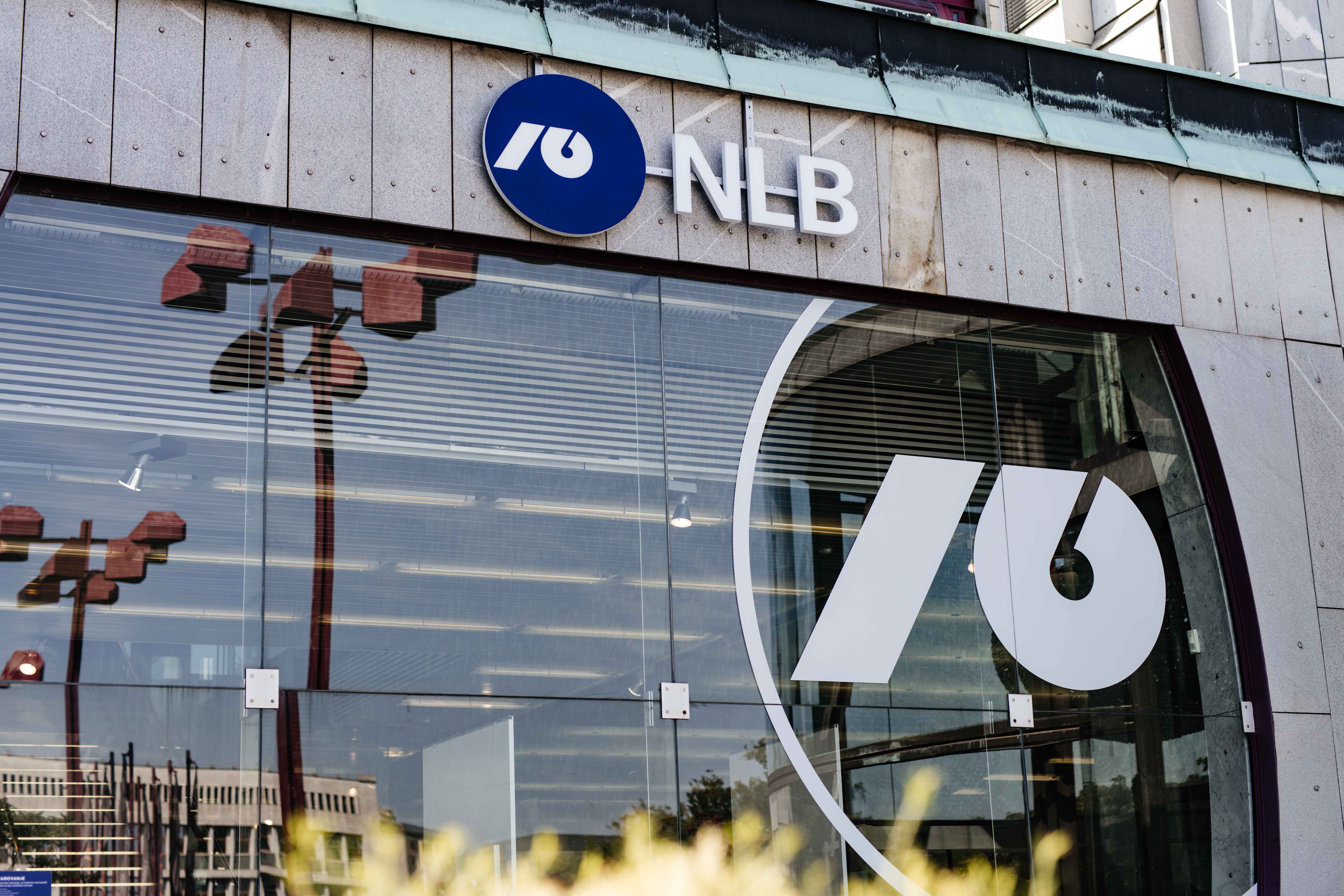 Na Skupščini delničarjev NLB predvidena potrditev 17-odstotnega zvišanja izplačila dividend