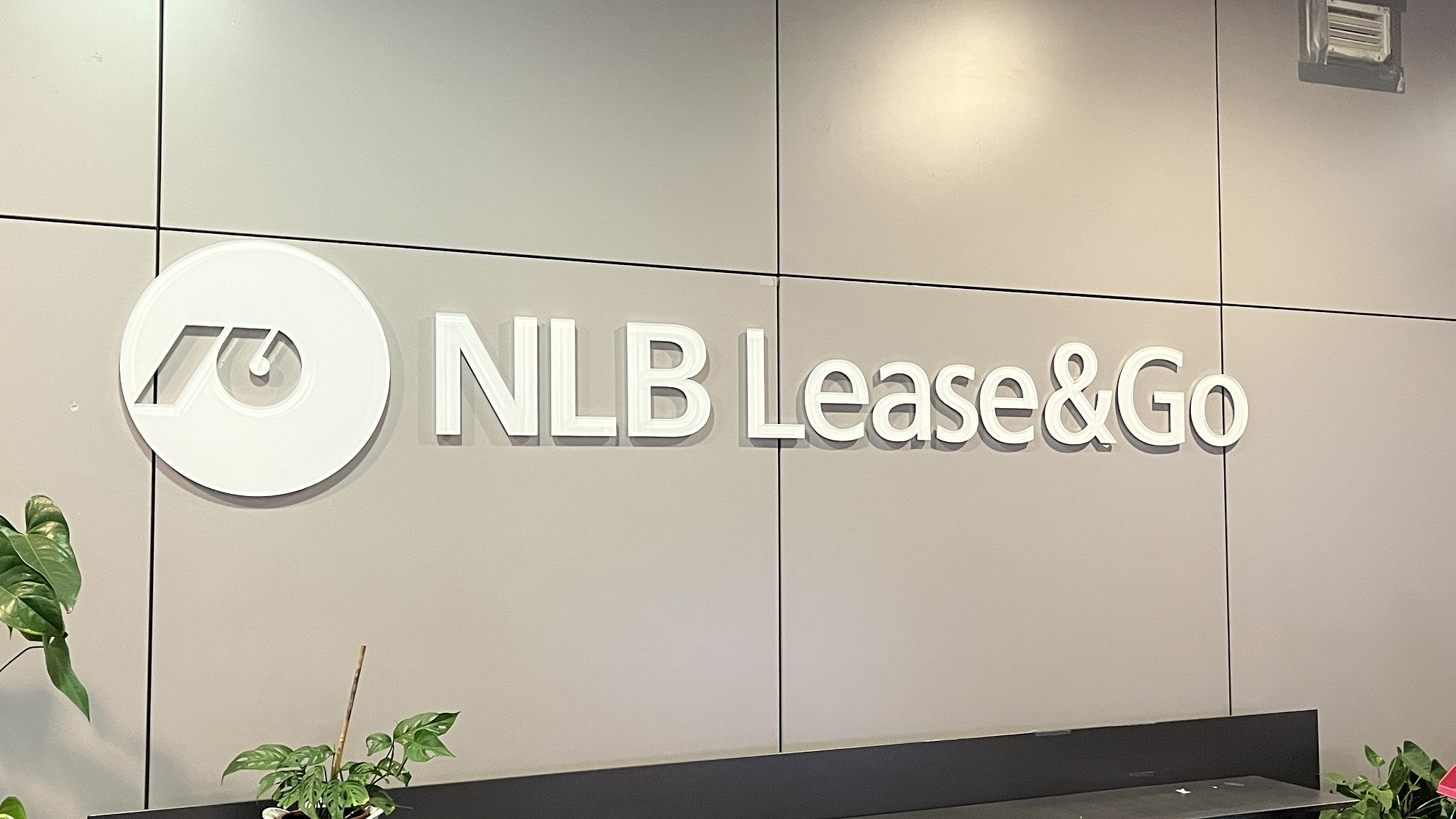 NLB Lease&Go postal vodilni ponudnik lizing storitev na slovenskem trgu