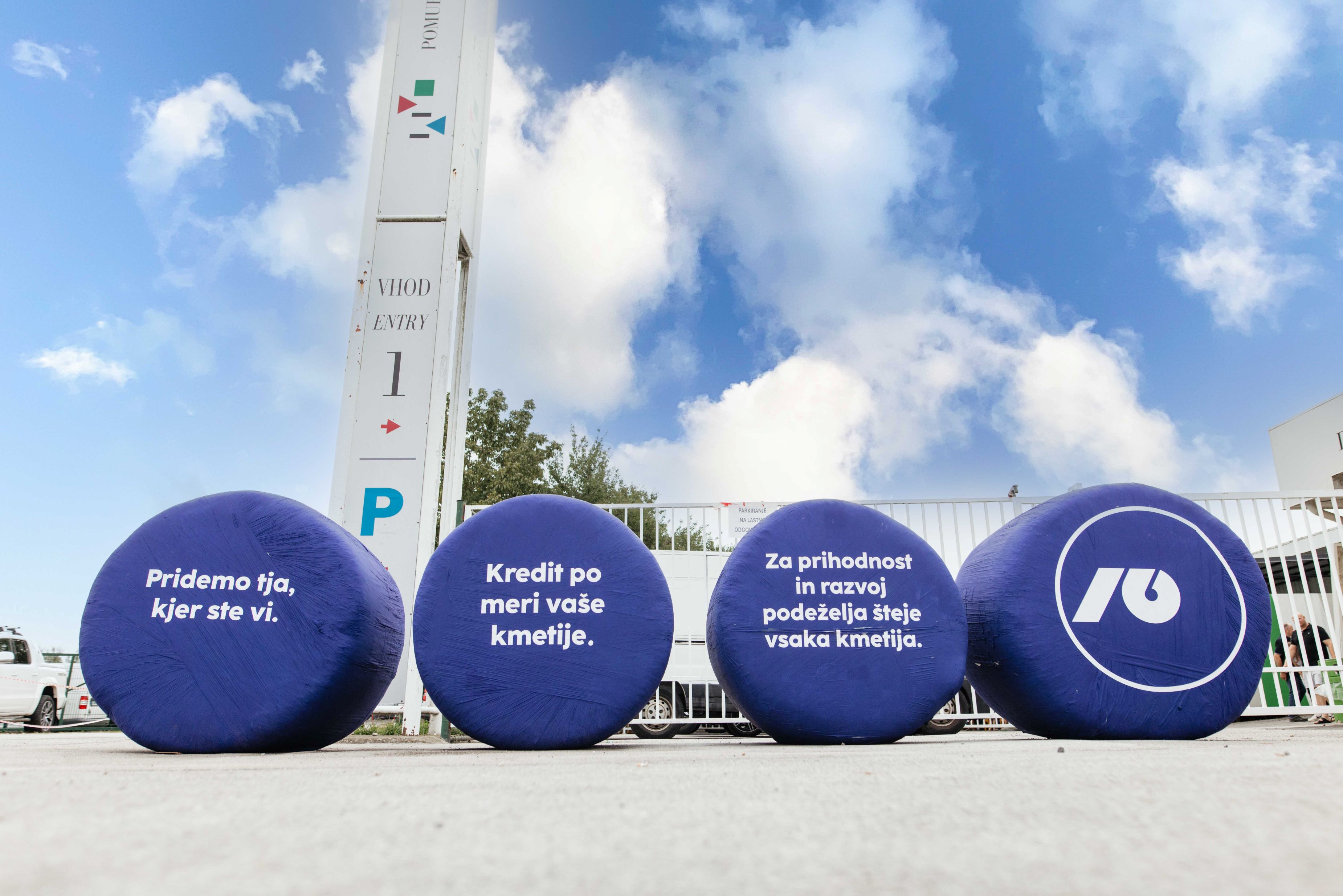 NLB ostaja zanesljiv partner slovenskega kmetijstva