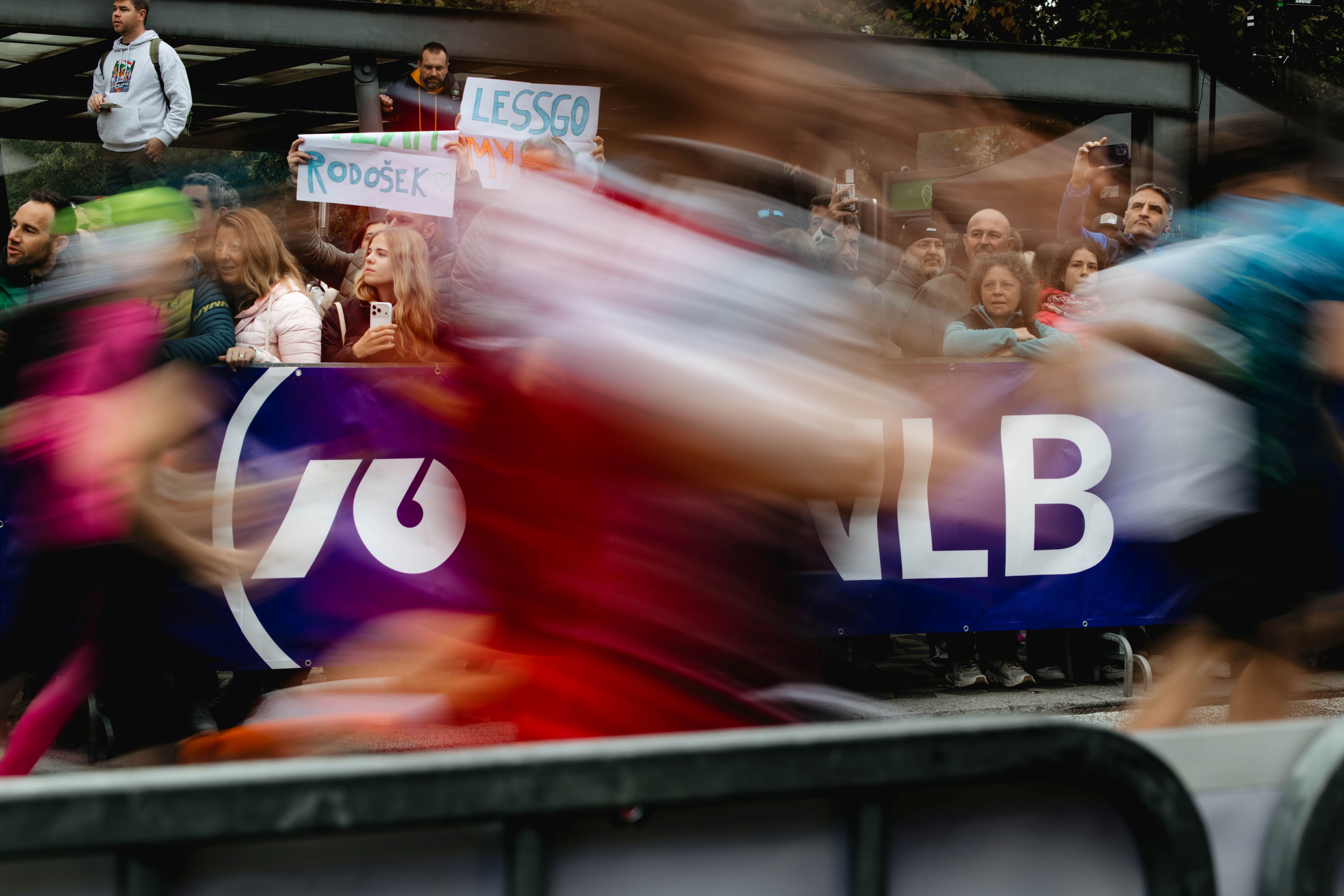 Jubilejni, 30. NLB Ljubljanski maraton: praznik teka in navdihujočih zgodb